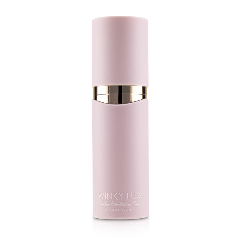 Winky Lux White Tea Tinted Veil SPF 30 - # Fair 