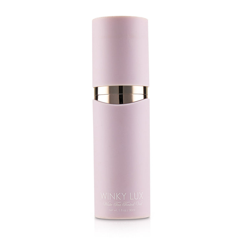 Winky Lux White Tea Tinted Veil SPF 30 - # Medium 