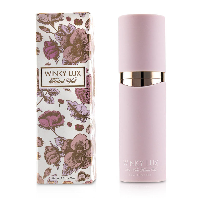 Winky Lux White Tea Tinted Veil SPF 30 - # Medium/Deep 