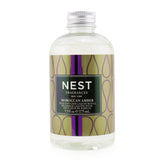 Nest Reed Diffuser Liquid Refill - Moroccan Amber 