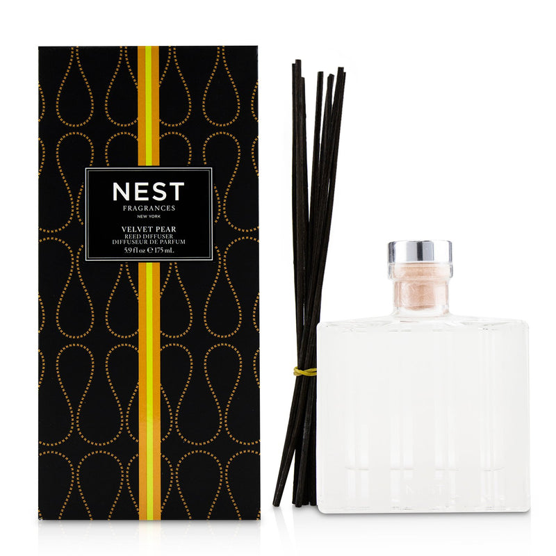 Nest Reed Diffuser - Velvet Pear 