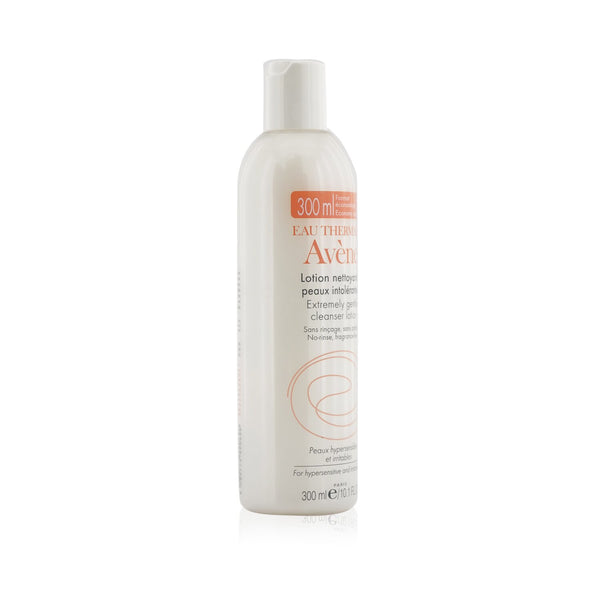 Avene Extremely Gentle Cleanser Lotion - For Hypersensitive & Irritable Skin (Limited Edition) 