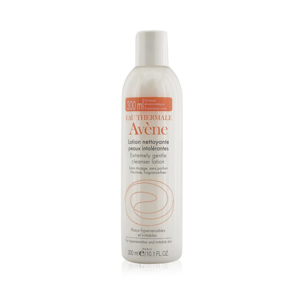 Avene Extremely Gentle Cleanser Lotion - For Hypersensitive & Irritable Skin (Limited Edition) 