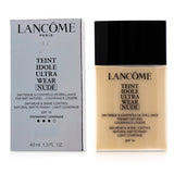 Lancome Teint Idole Ultra Wear Nude Foundation SPF19 - # 01 Beige Albatre 