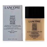 Lancome Teint Idole Ultra Wear Nude Foundation SPF19 - # 05 Beige Noisette 