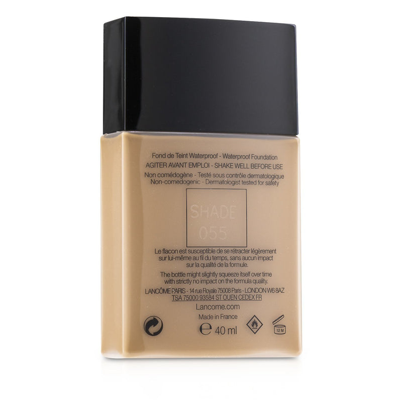 Lancome Teint Idole Ultra Wear Nude Foundation SPF19 - # 055 Beige Ideal 