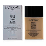 Lancome Teint Idole Ultra Wear Nude Foundation SPF19 - # 06 Beige Cannelle 