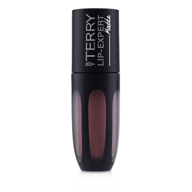 By Terry Lip Expert Matte Liquid Lipstick - # 2 Vintage Nude  4ml/0.14oz