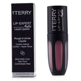 By Terry Lip Expert Matte Liquid Lipstick - # 3 Rosy Kiss  4ml/0.14oz