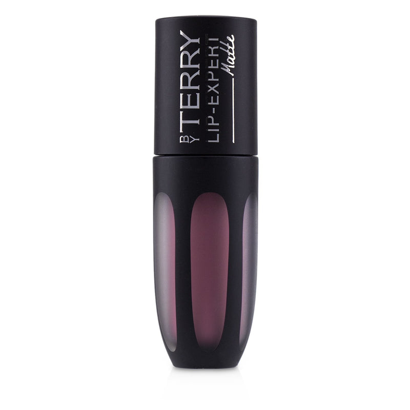 By Terry Lip Expert Matte Liquid Lipstick - # 3 Rosy Kiss 