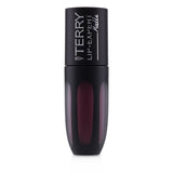 By Terry Lip Expert Matte Liquid Lipstick - # 6 Chili Fig 