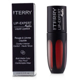 By Terry Lip Expert Matte Liquid Lipstick - # 8 Red Shot  4ml/0.14oz