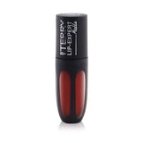 By Terry Lip Expert Matte Liquid Lipstick - # 10 My Red 