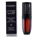 By Terry Lip Expert Matte Liquid Lipstick - # 11 Sweet Flamenco  4ml/0.14oz