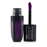 By Terry Lip Expert Matte Liquid Lipstick - # 14 Purple Fiction  4ml/0.14oz