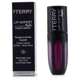 By Terry Lip Expert Matte Liquid Lipstick - # 15 Velvet Orchid 