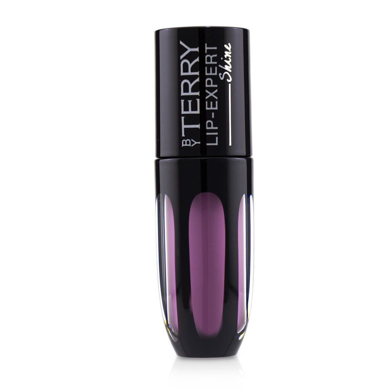 By Terry Lip Expert Shine Liquid Lipstick - # 11 Orchid Cream 