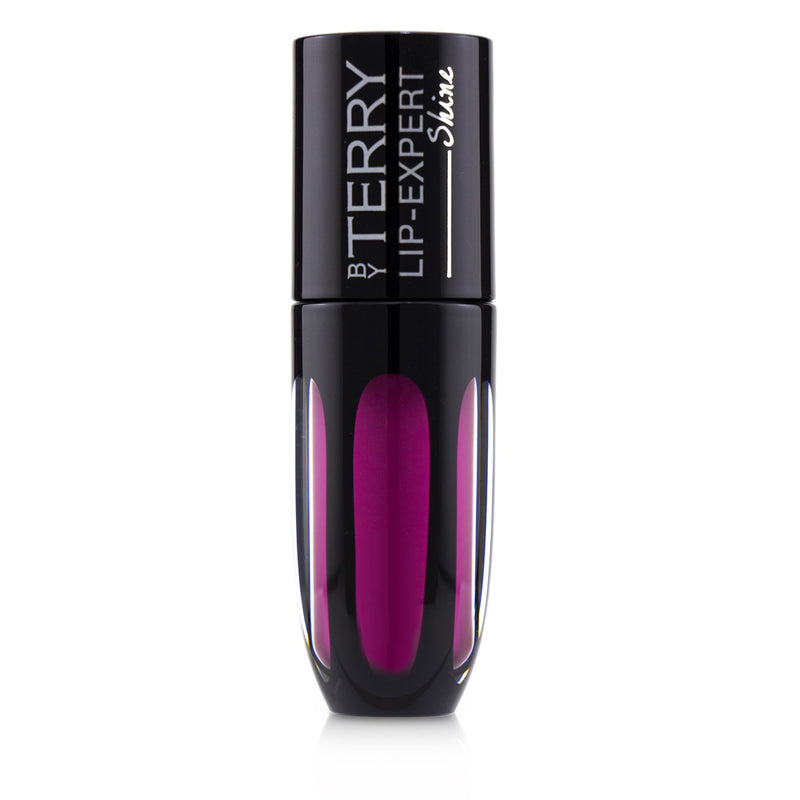 By Terry Lip Expert Shine Liquid Lipstick - # 13 Pink Pong 