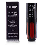 By Terry Lip Expert Shine Liquid Lipstick - # 15 Red Shot 