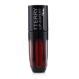 By Terry Lip Expert Shine Liquid Lipstick - # 15 Red Shot 
