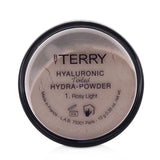 By Terry Hyaluronic Tinted Hydra Care Setting Powder - # 1 Rosy Light 