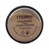 By Terry Hyaluronic Tinted Hydra Care Setting Powder - # 2 Apricot Light 