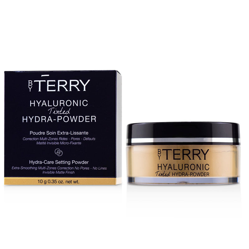 By Terry Hyaluronic Tinted Hydra Care Setting Powder - # 300 Medium Fair 