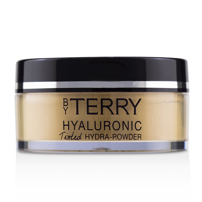 By Terry Hyaluronic Tinted Hydra Care Setting Powder - # 300 Medium Fair  10g/0.35oz