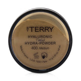 By Terry Hyaluronic Tinted Hydra Care Setting Powder - # 400 Medium 