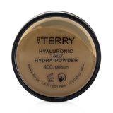 By Terry Hyaluronic Tinted Hydra Care Setting Powder - # 400 Medium  10g/0.35oz