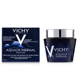 Vichy Aqualia Thermal Night Spa Hydrating Gel-Cream  75ml/2.54oz