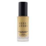 Bobbi Brown Skin Long Wear Weightless Foundation SPF 15 - # Warm Natural 