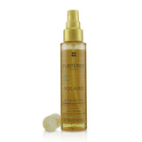 Rene Furterer Solaire Sun Ritual Protective Summer Oil - Shiny Effect (Hair Exposed To The Sun) 