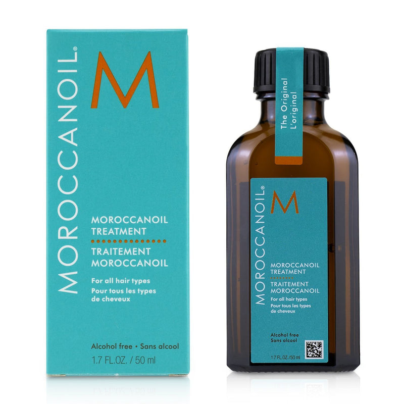 Moroccanoil Moroccanoil Treatment - Original (For All Hair Types) 