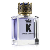 Dolce & Gabbana K Eau De Toilette Spray  50ml/1.6oz