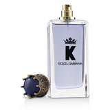 Dolce & Gabbana K Eau De Toilette Spray  100ml/3.3oz