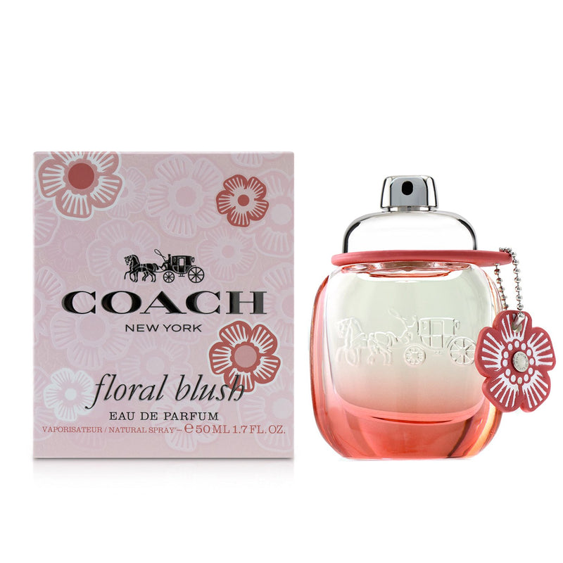 Coach Floral Blush Eau De Parfum Spray 