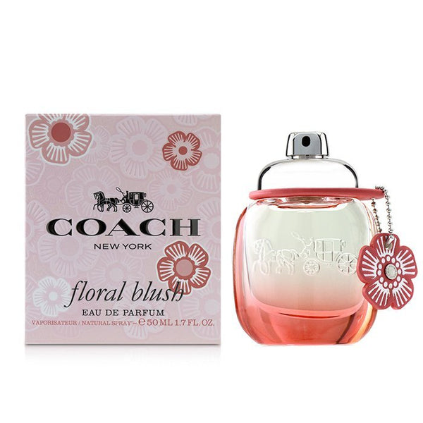 Coach Floral Blush Eau De Parfum Spray 50ml/1.7oz