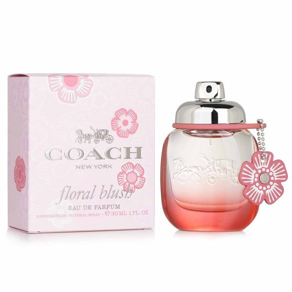 Coach Floral Blush Eau De Parfum Spray 30ml/1oz
