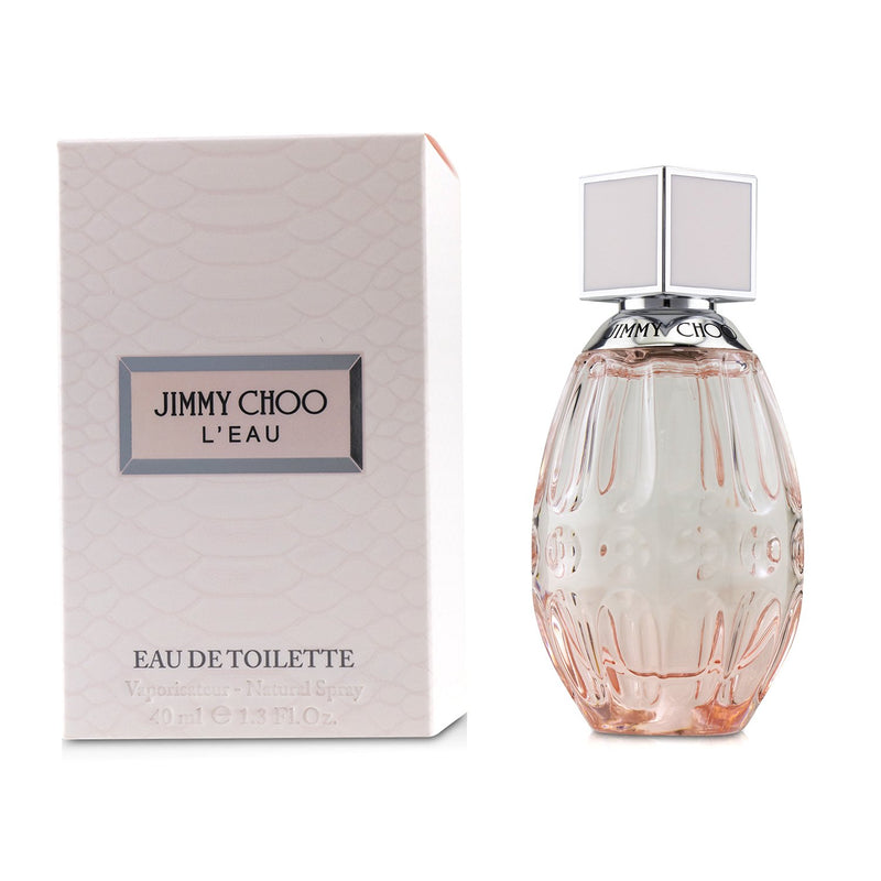 Jimmy Choo L'Eau Eau De Toilette Spray  40ml/1.3oz