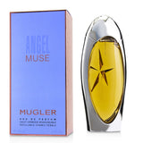 Thierry Mugler (Mugler) Angel Muse Eau De Parfum Spray (Refillable Cosmic Pebble) 