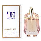Thierry Mugler (Mugler) Alien Flora Futura Eau De Toilette Spray 