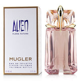 Thierry Mugler (Mugler) Alien Flora Futura Eau De Toilette Spray 60ml/2oz