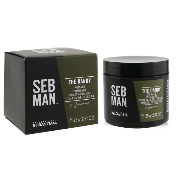 Sebastian Seb Man The Dandy (Pomade)  71.25g/2.51oz