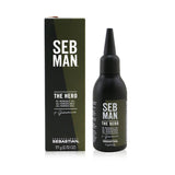 Sebastian Seb Man The Hero (Re-Workable Gel)  77g/2.72oz