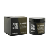 Sebastian Seb Man The Sculptor (Matte Clay) 