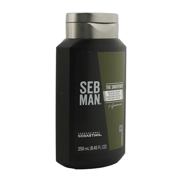 Sebastian Seb Man The Smoother (Moisturizing Conditioner) 