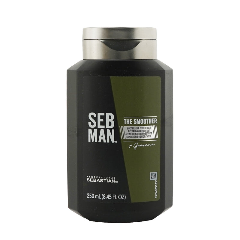 Sebastian Seb Man The Smoother (Moisturizing Conditioner) 