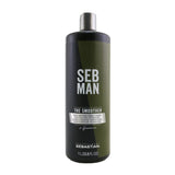 Sebastian Seb Man The Smoother (Moisturizing Conditioner) 