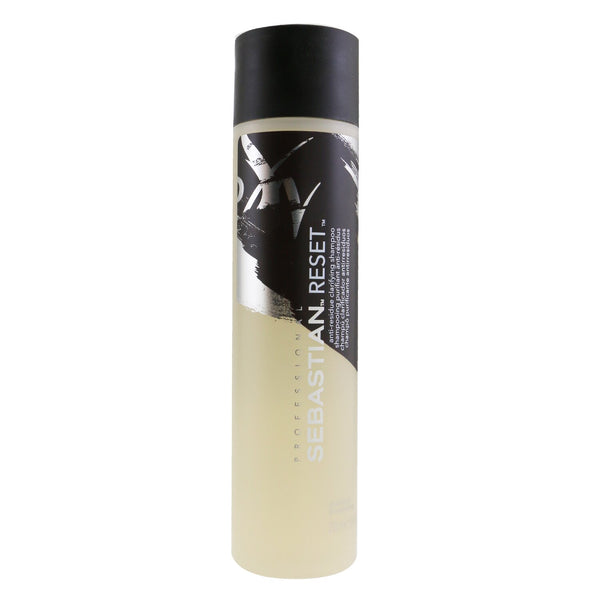 Sebastian Reset Anti-Residue Clarifying Shampoo 